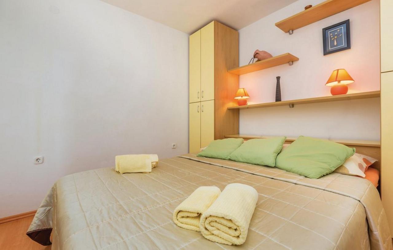 Apartments Paola Karlobag Zimmer foto